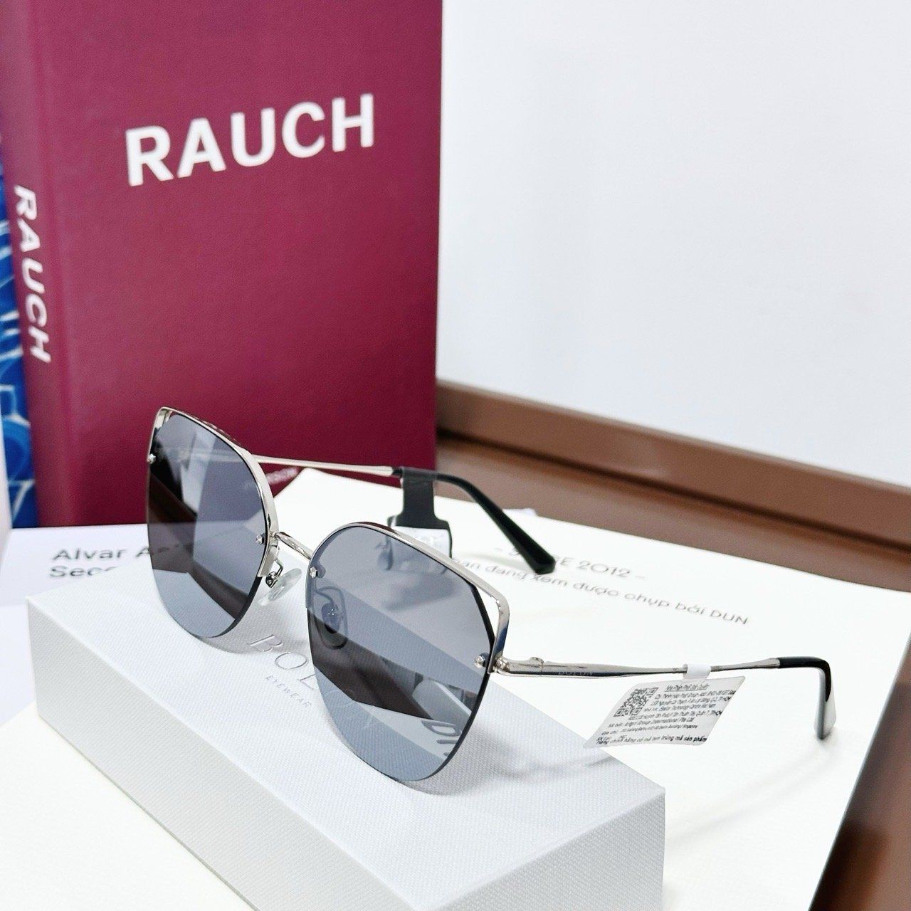  Kính mát Bolon BL 7108 