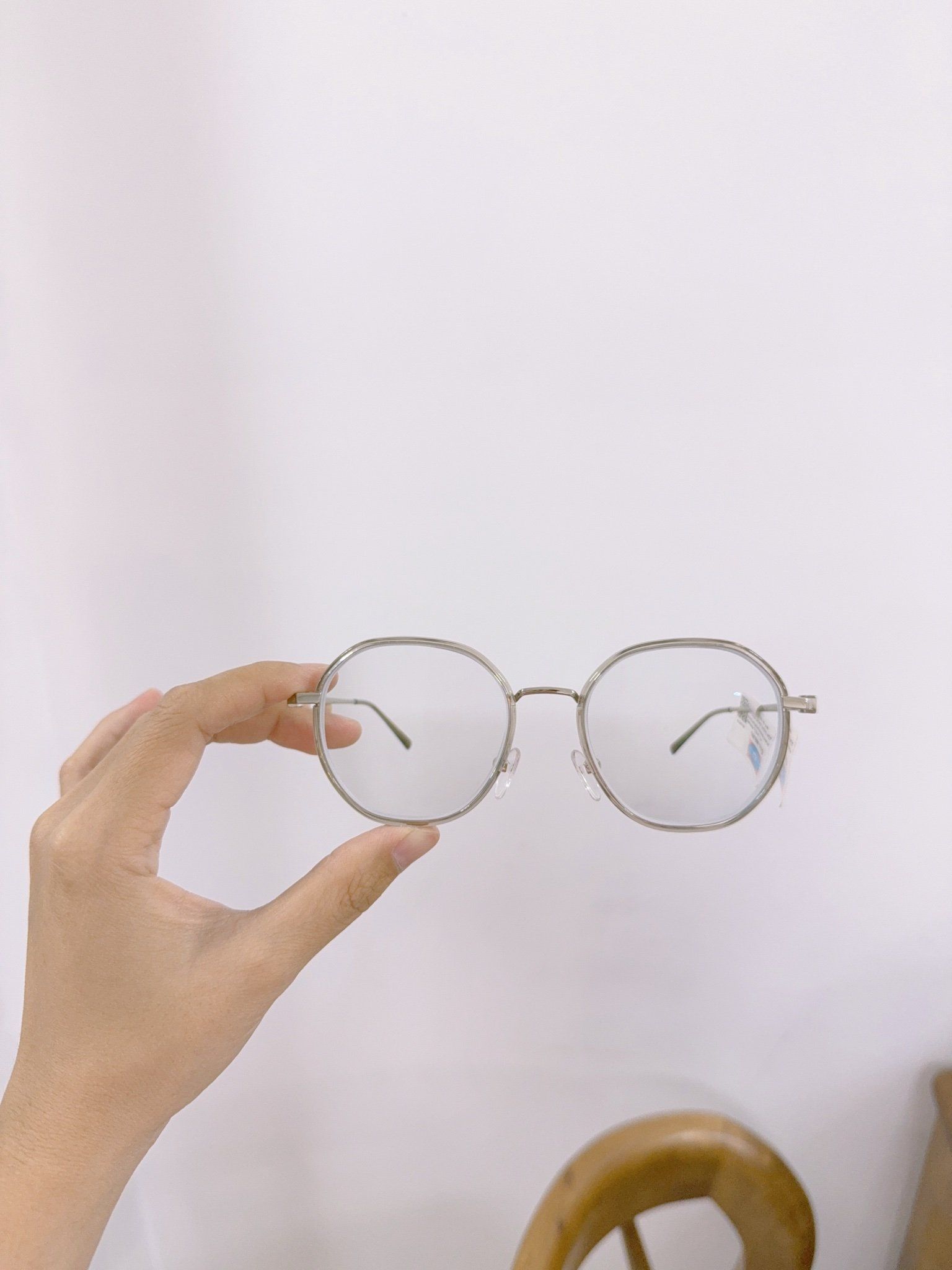  Mắt kính Velocity VL 23443 