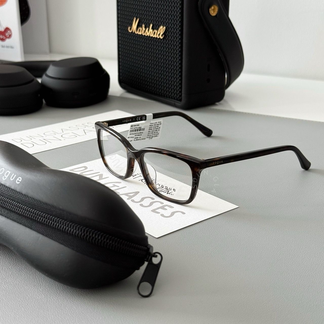  Mắt kính VOGUE VO 5643 D 