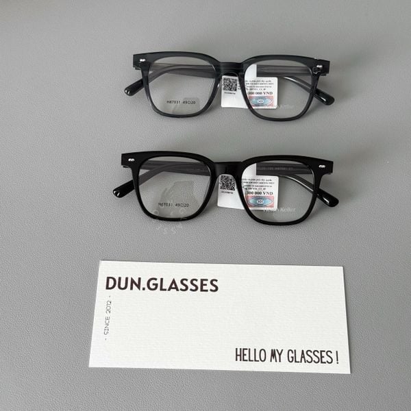  Mắt kính Helen Keller H 87031 