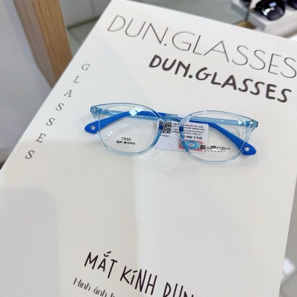  Mắt kính trẻ em Exfash EF 94441 