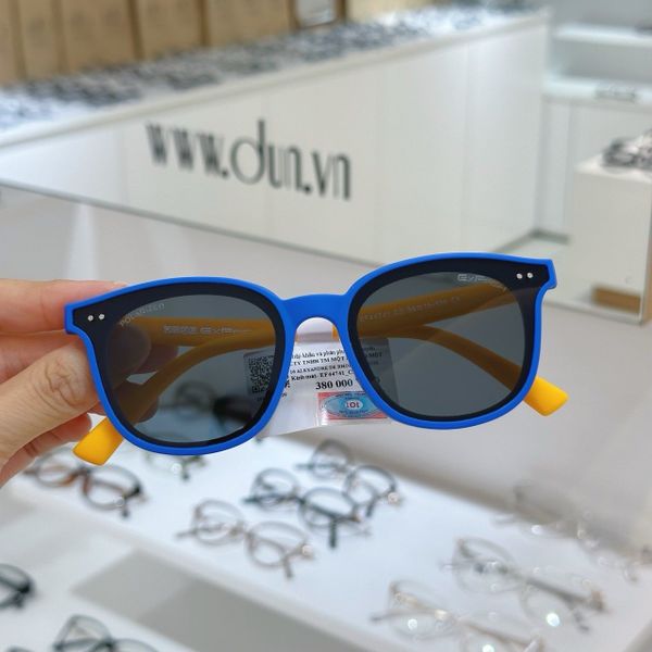  Kính mát trẻ em Exfash EF 44741 