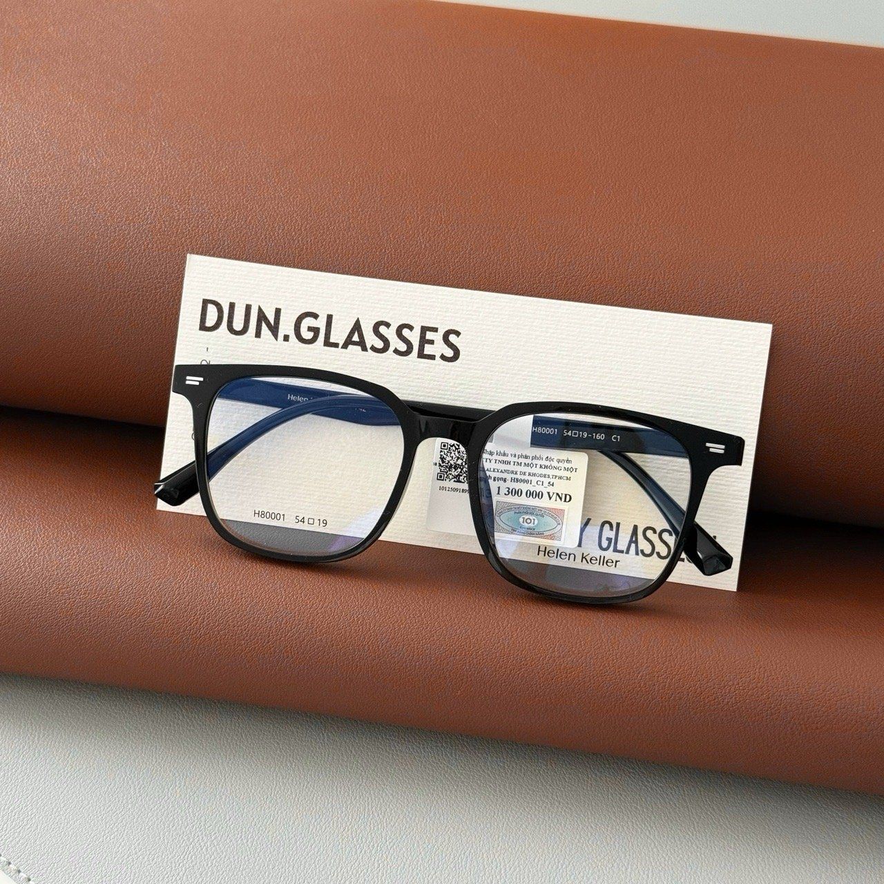  Mắt kính Helen Keller H 80001 