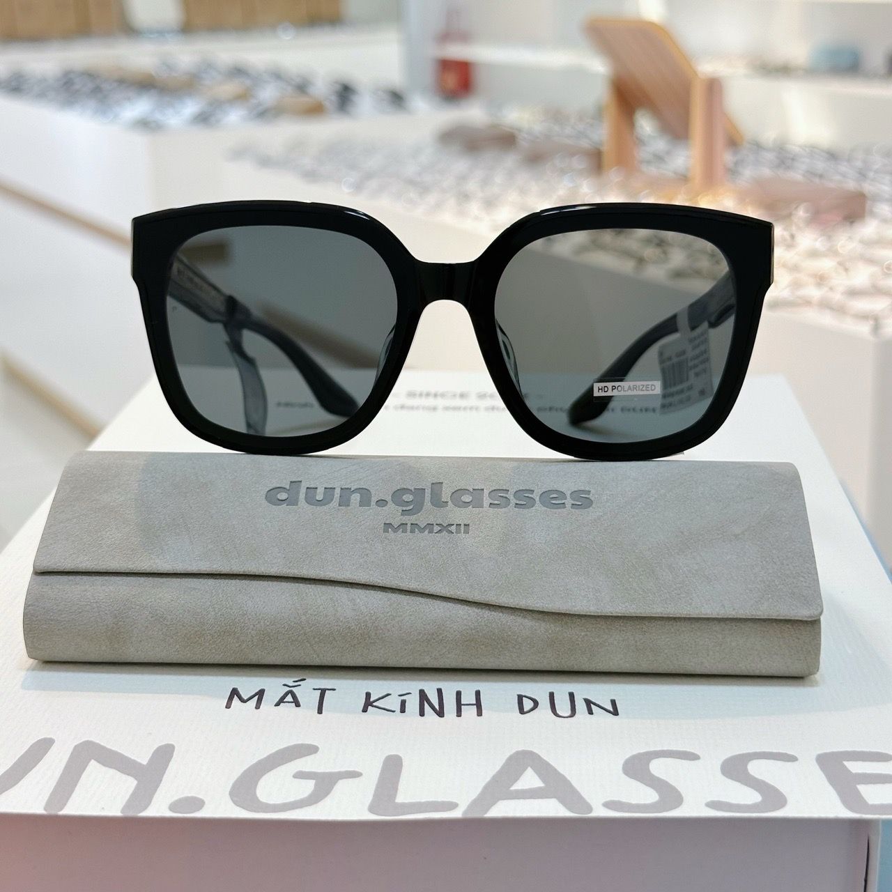  Kính mát Molsion MS 3087 