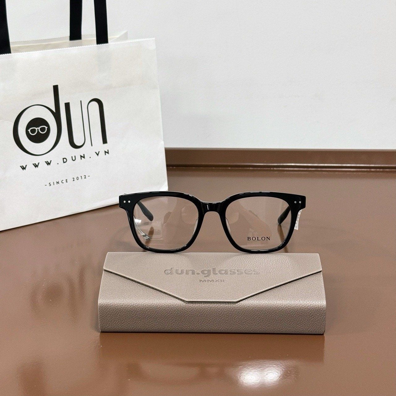  Mắt kính Bolon BJ 3198 