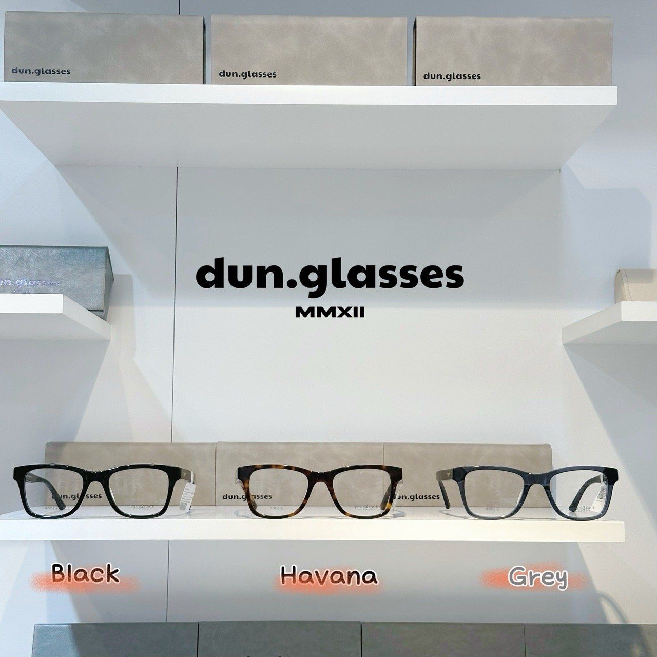  Mắt kính Acetate Face2Face F 15430 