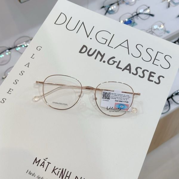  Mắt kính Velocity VL 23564 