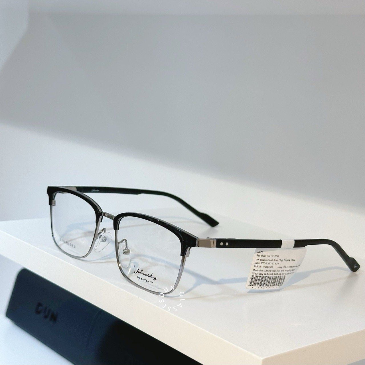  Mắt kính Velocity VL 23391 