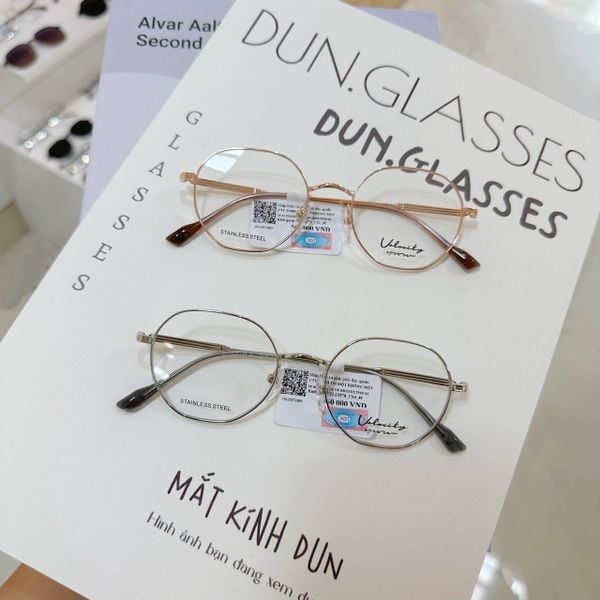  Mắt kính Velocity VL 23578 