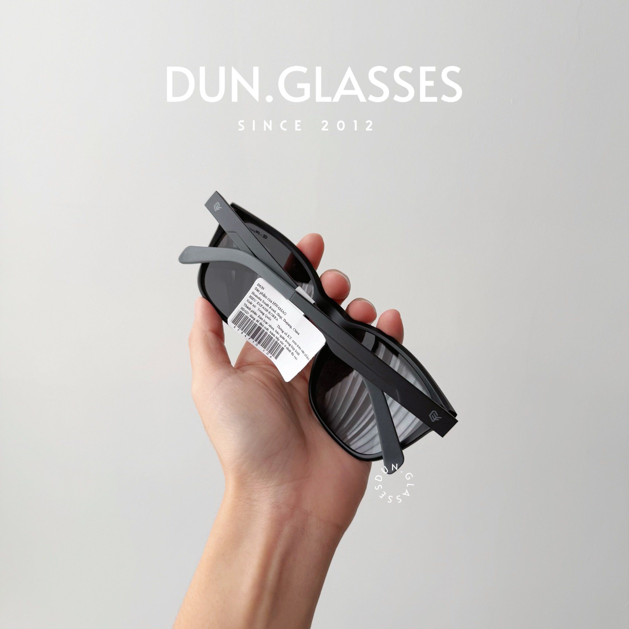  Kính mát Exfash EF54710 