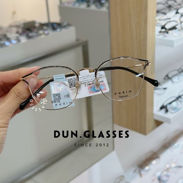  Mắt kính Parim 83618 