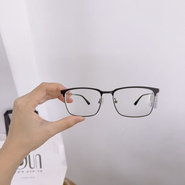  Mắt kính Exfash EF 74274 T 