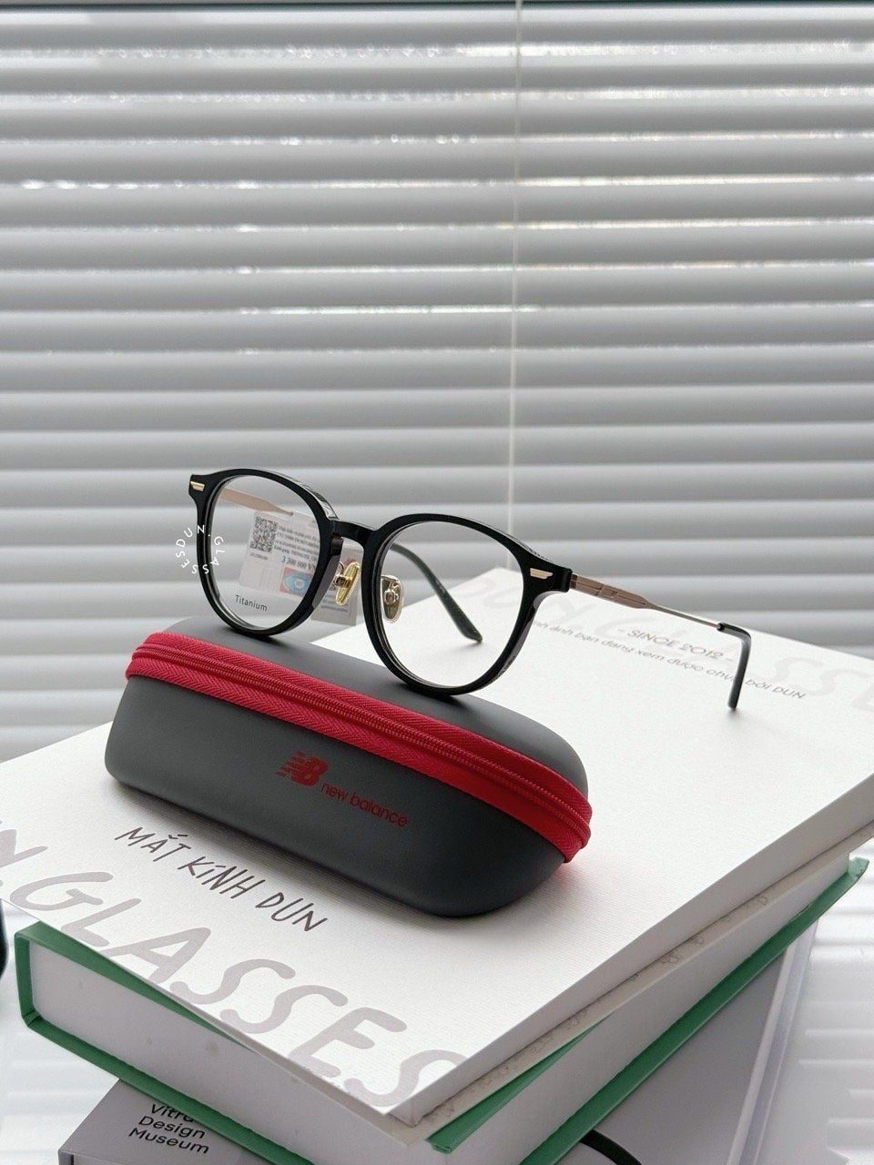  Mắt kính New Balance NBN 06235 X 