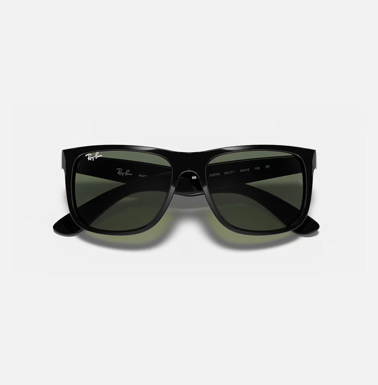  Kính mát RayBan JUSTIN 0RB 4165F 