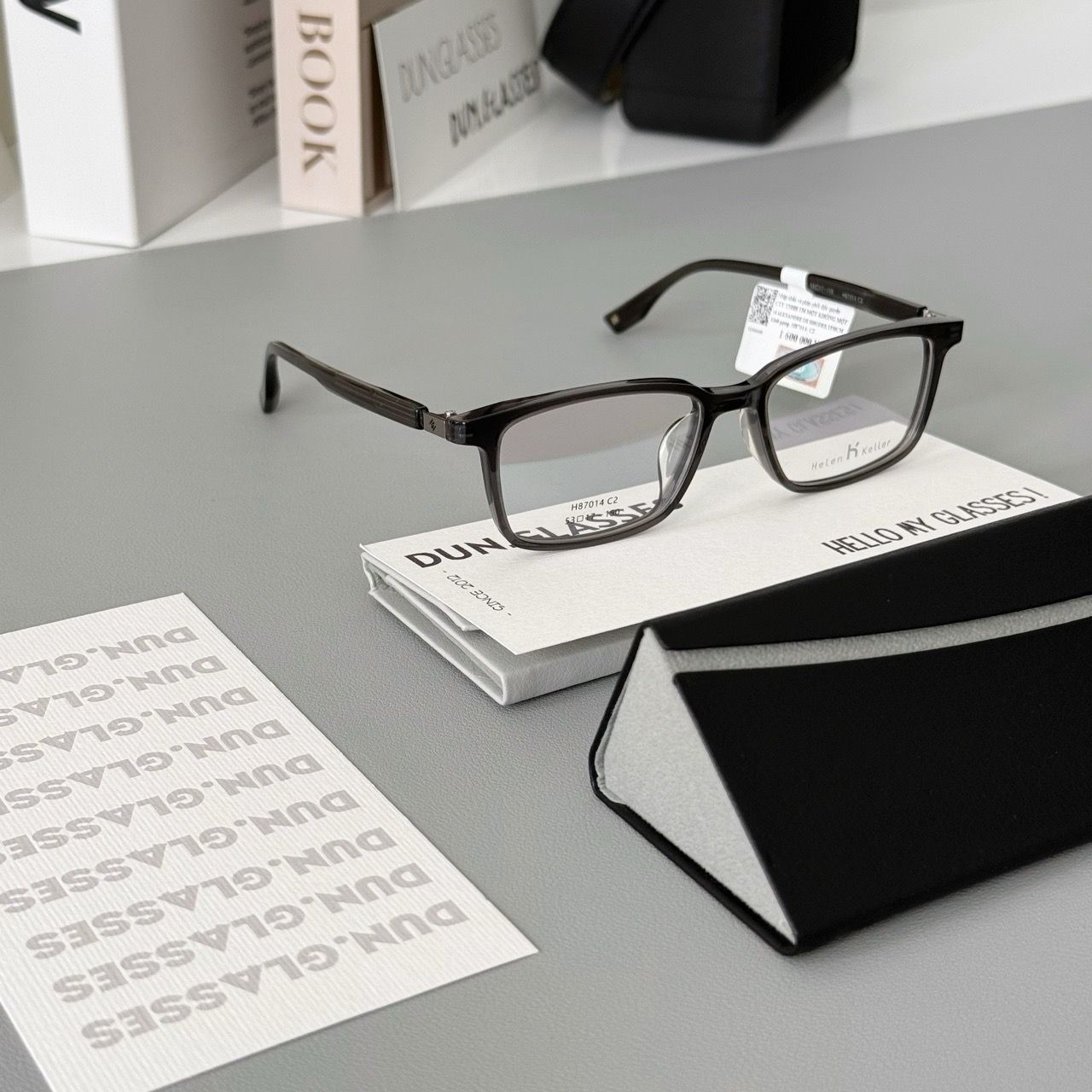  Mắt kính Helen Keller H 87014 