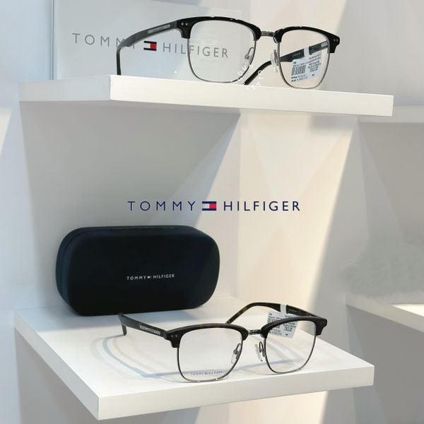 Mắt kính Tommy Hilfiger TH 1730 