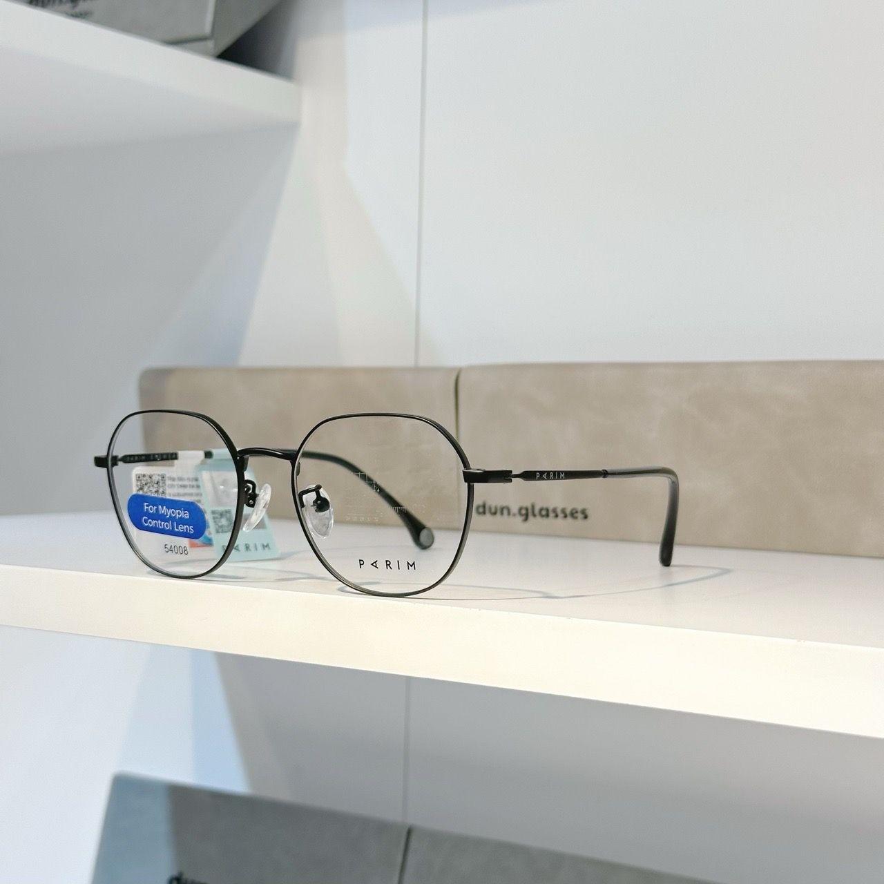  Mắt kính Parim 54008 