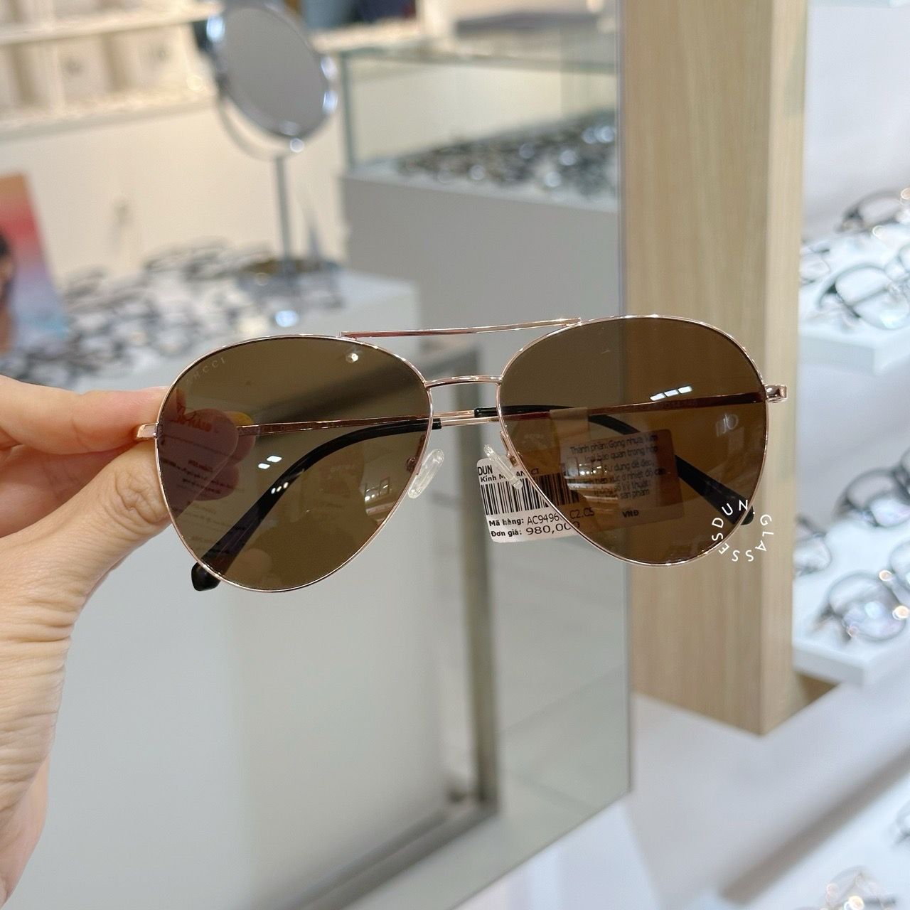  Kính mát Ancci AC 94966 