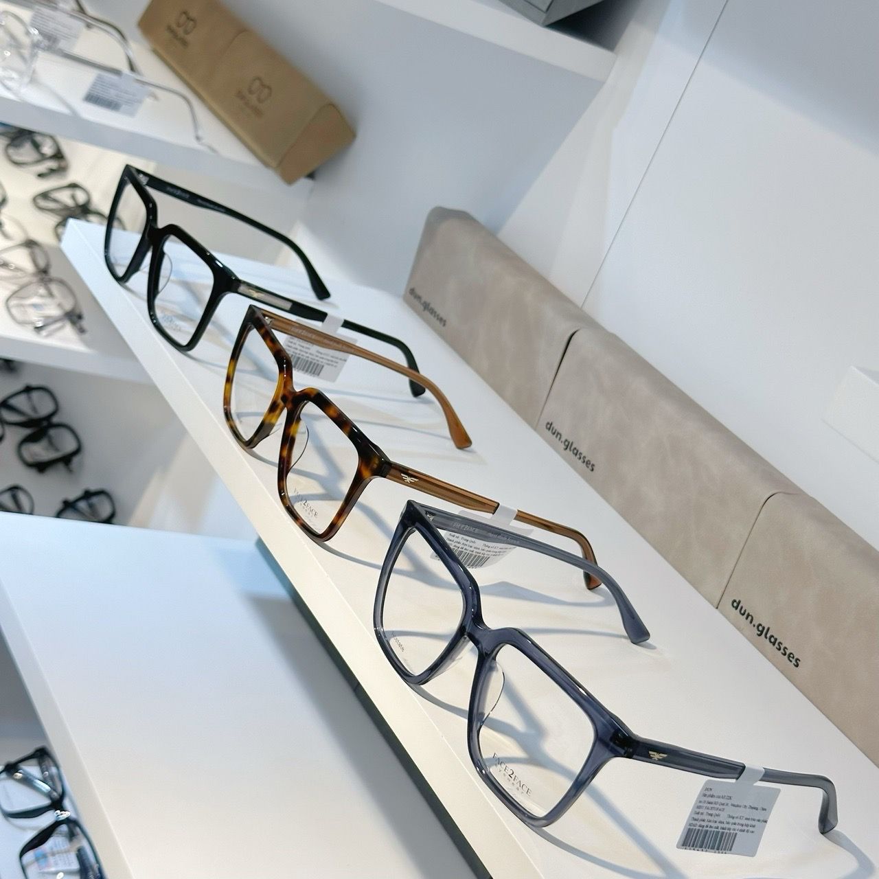  Mắt kính Face2Face F 15432 