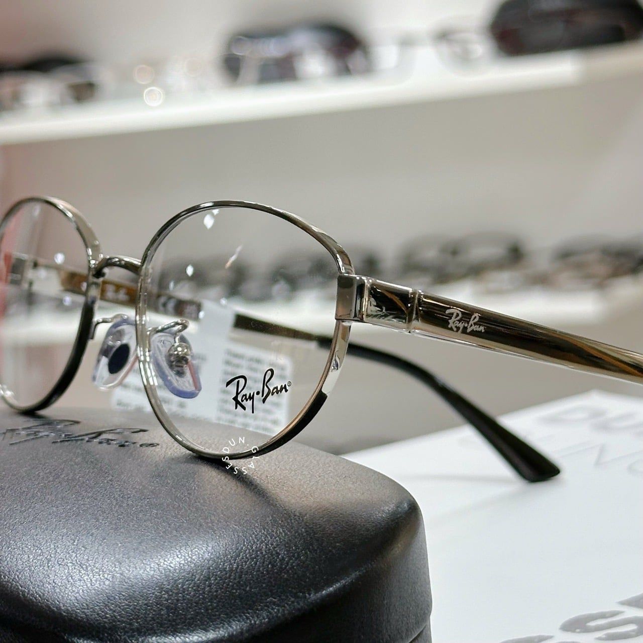  Mắt kính Ray-Ban RX 3774 VD 