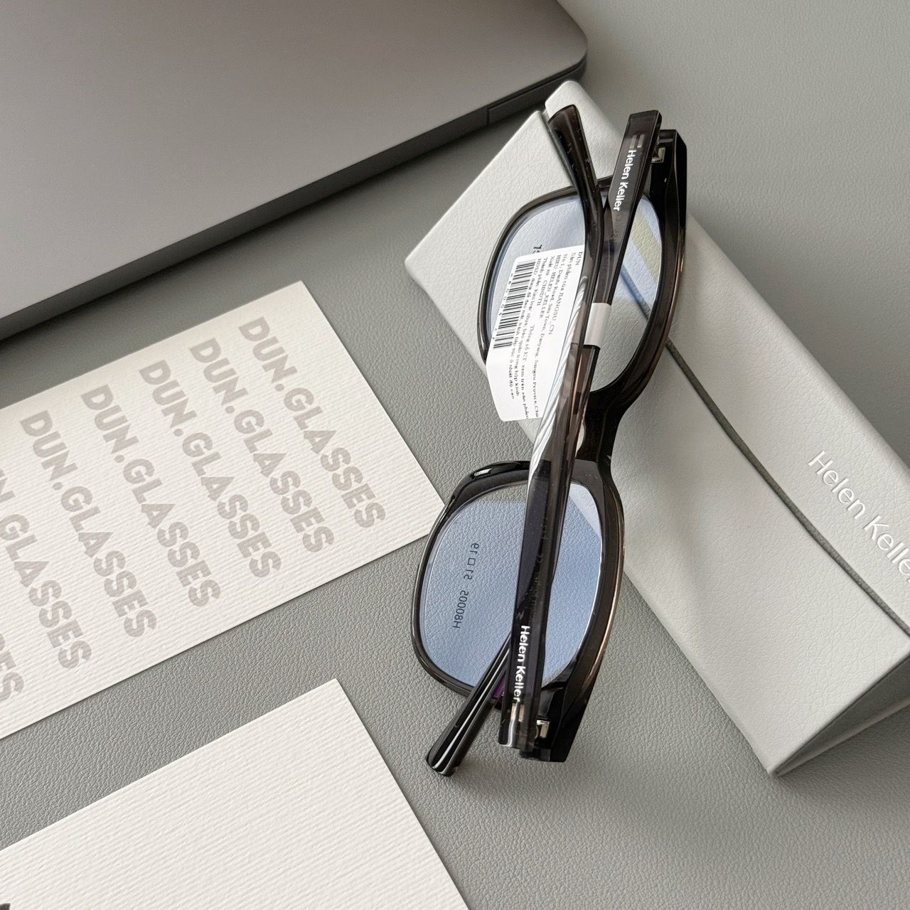  Mắt kính Helen Keller H 80005 