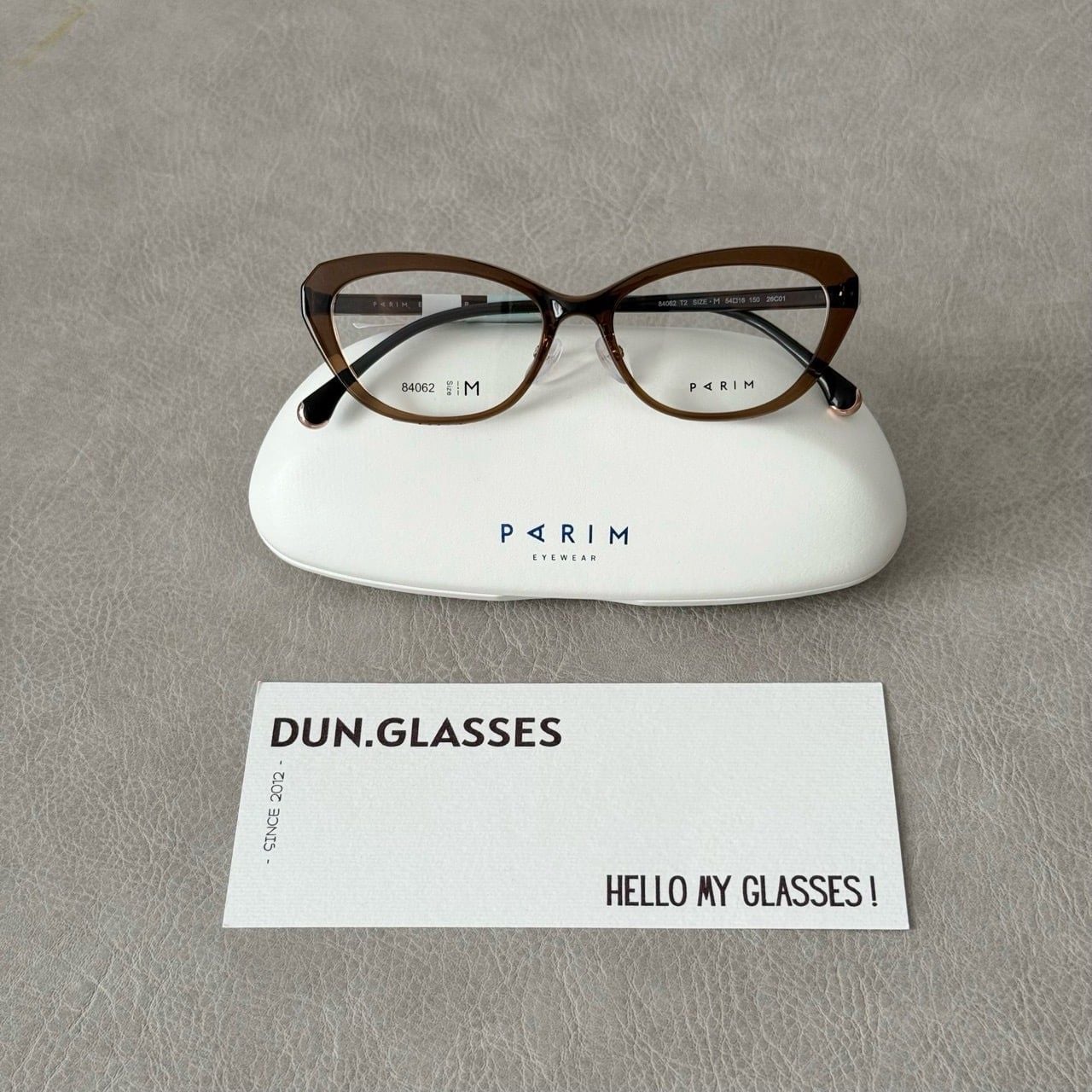  Mắt kính Parim 84062 