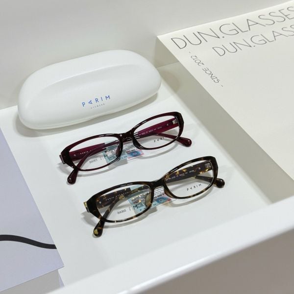  Mắt kính Y2K Parim 84065 