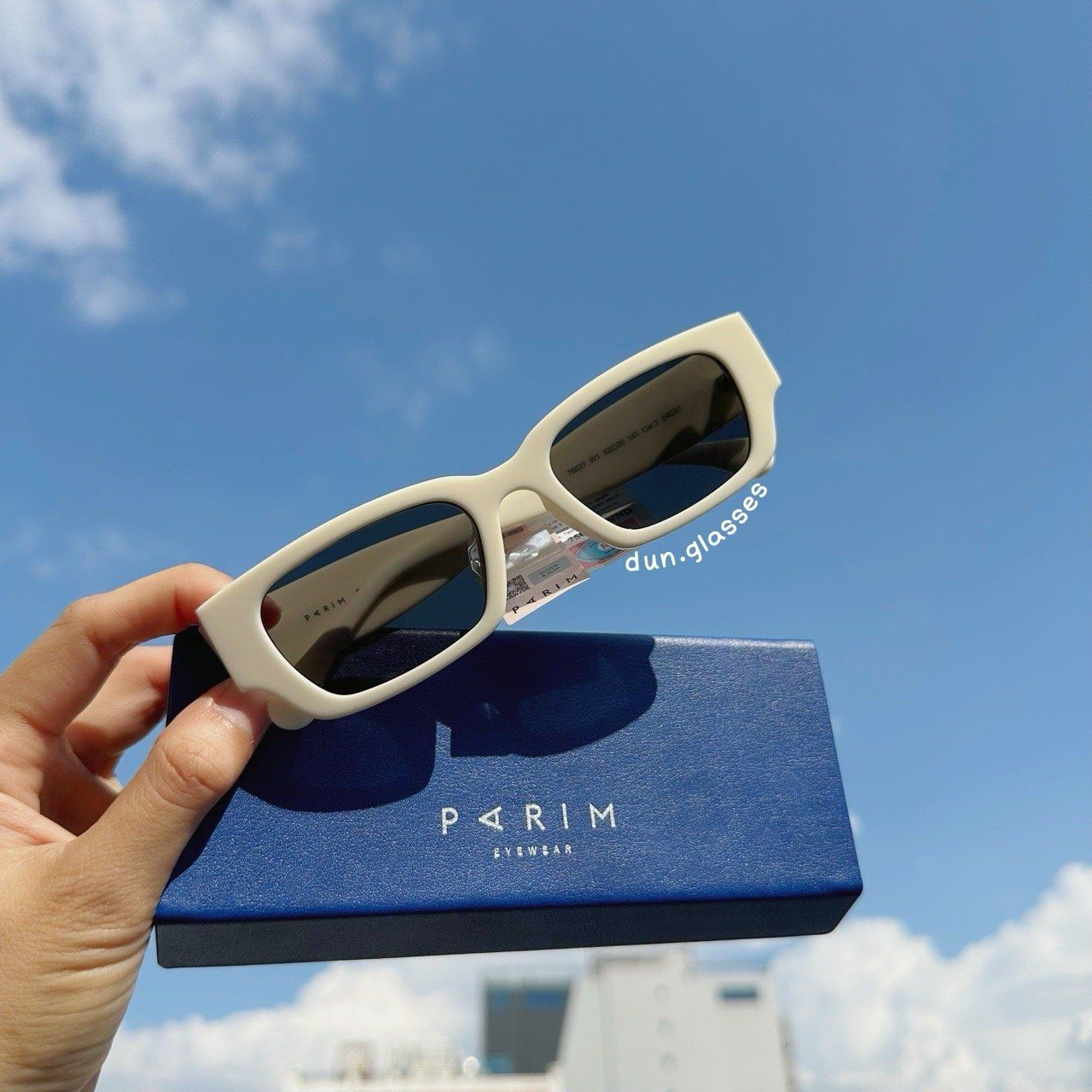  Kính mát Parim 76037 
