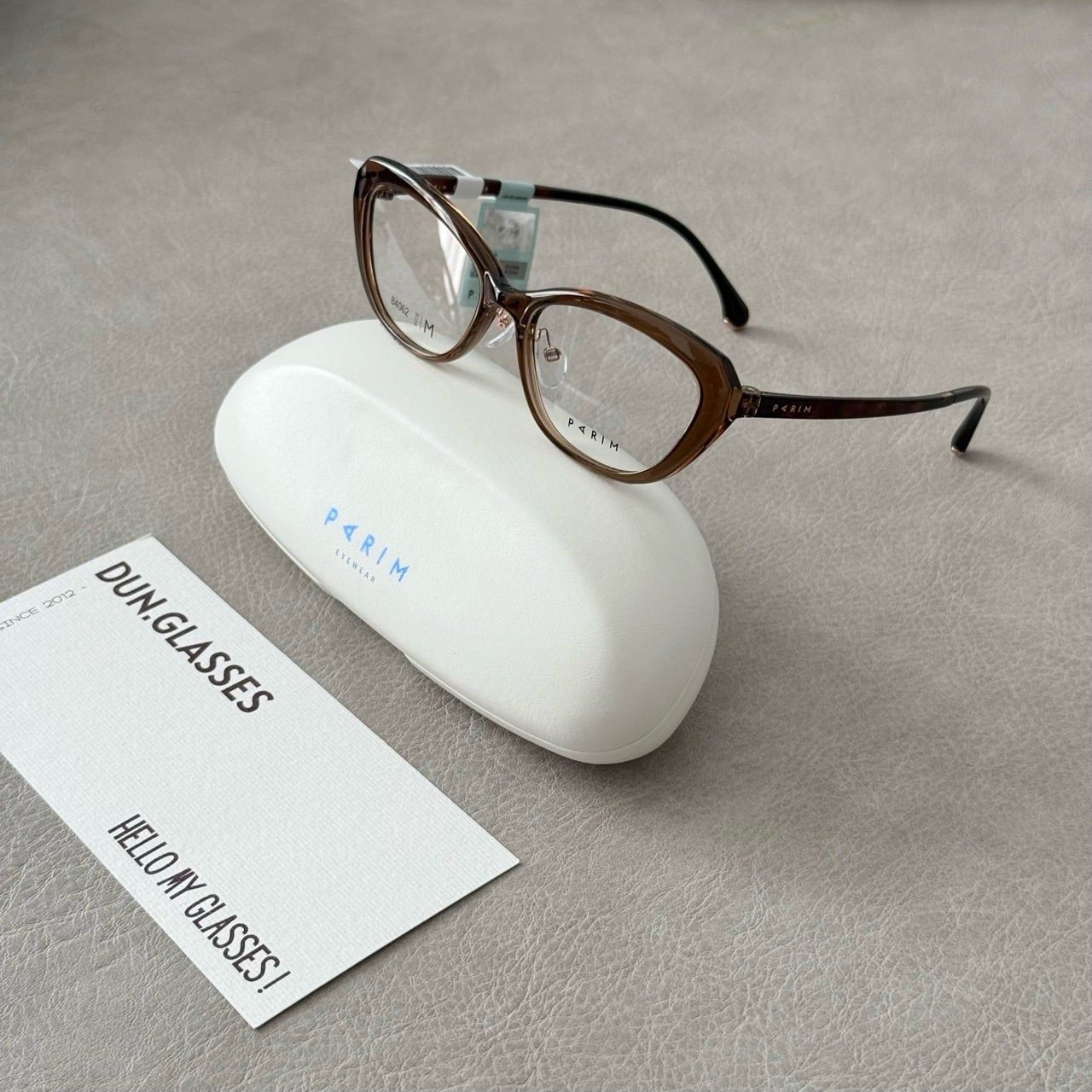  Mắt kính Parim 84062 