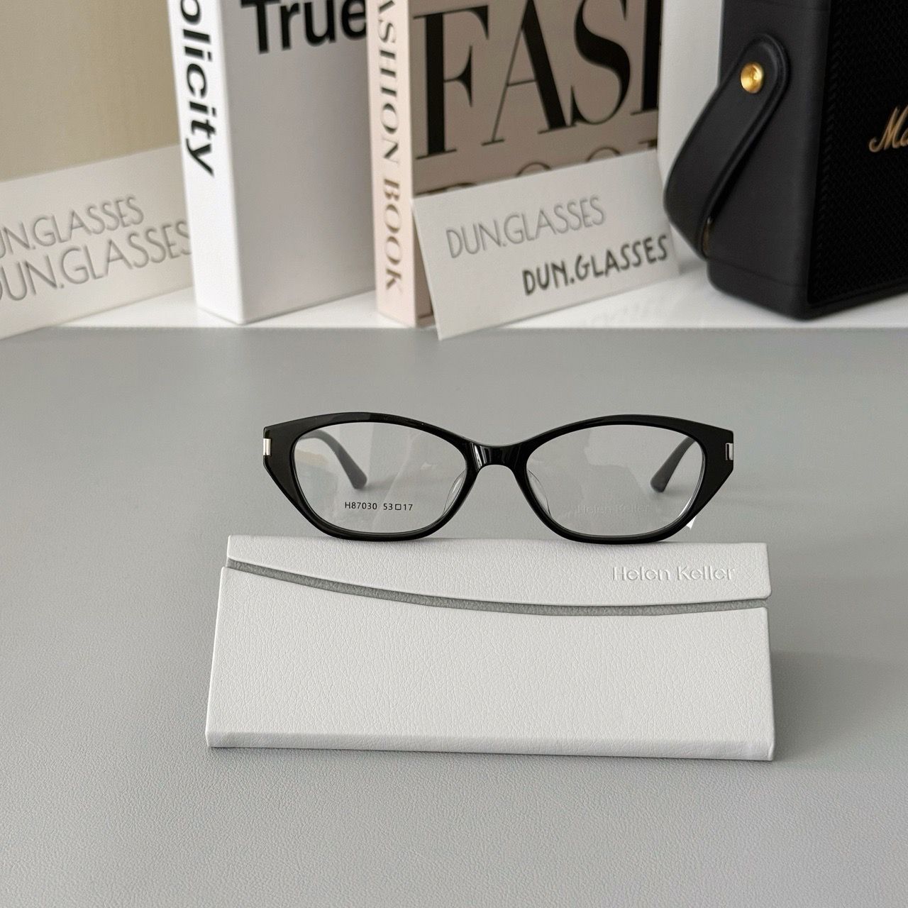  Mắt kính Helen Keller H 87030 