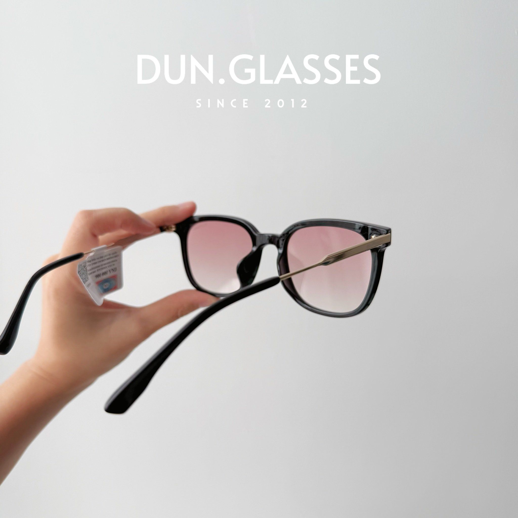  Kính mát Exfash EF 231019 