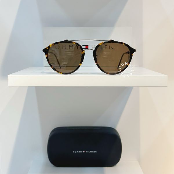  Kính mát Tommy Hilfiger TH 1618 