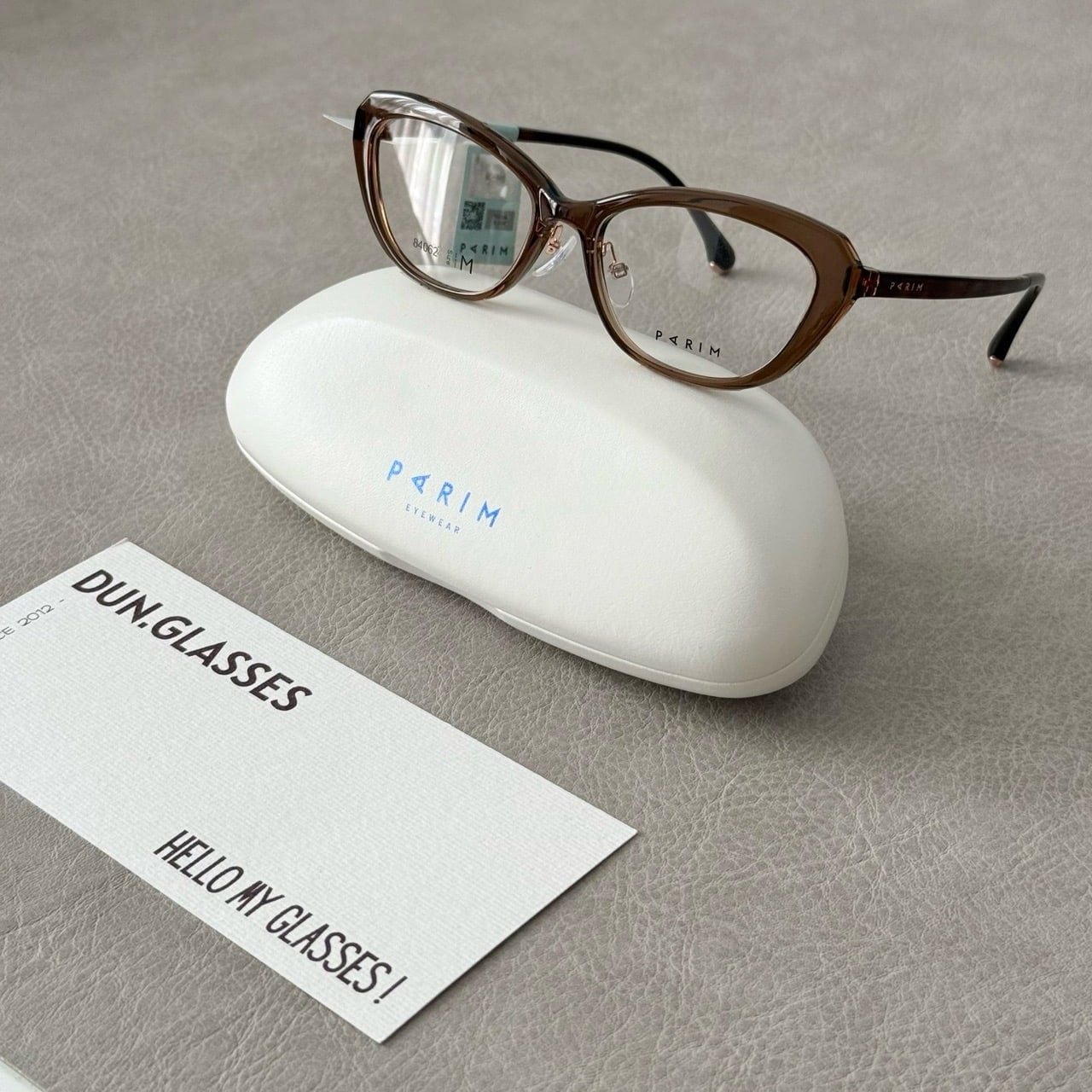  Mắt kính Parim 84062 