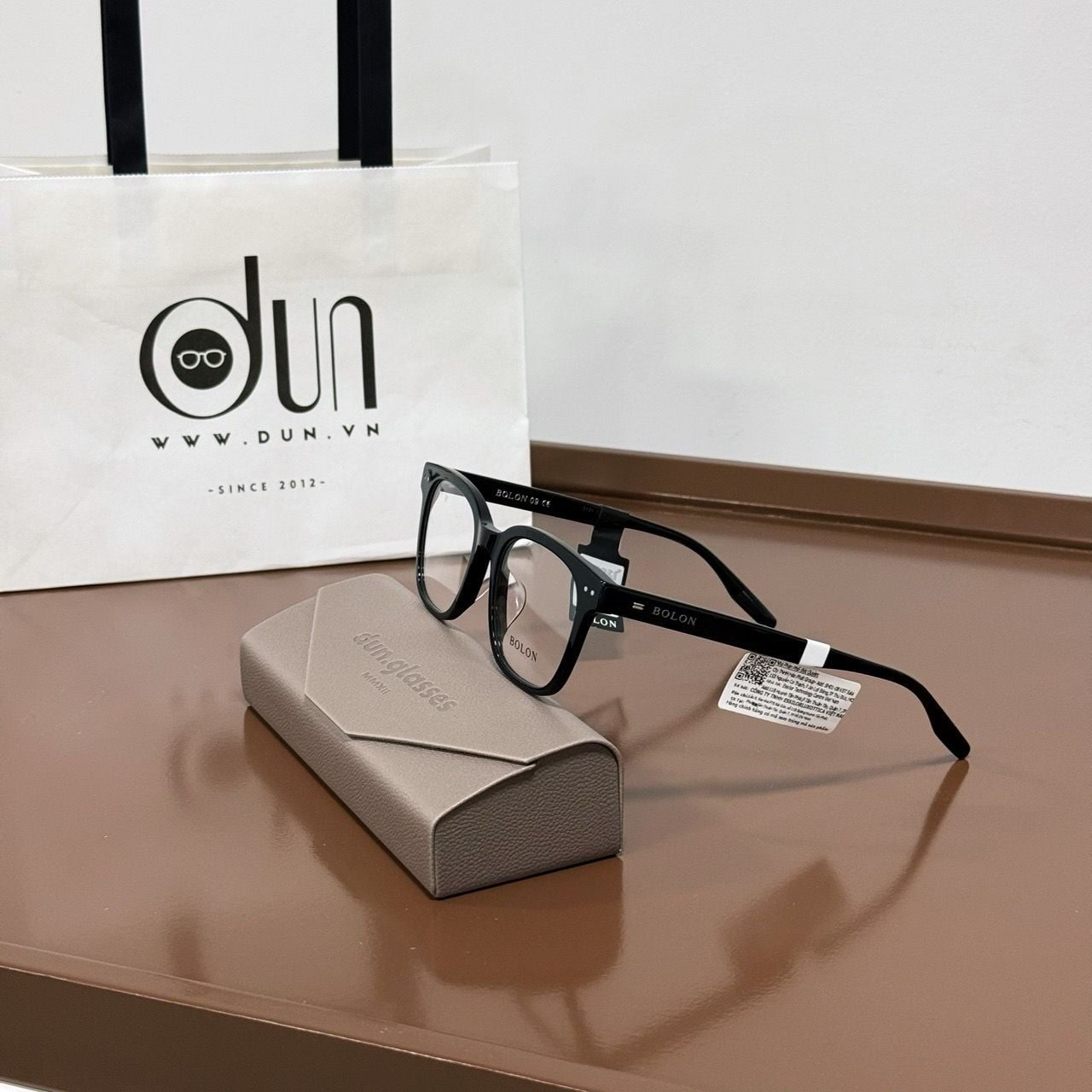  Mắt kính Bolon BJ 3198 