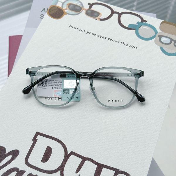 Mắt kính Parim 84058 