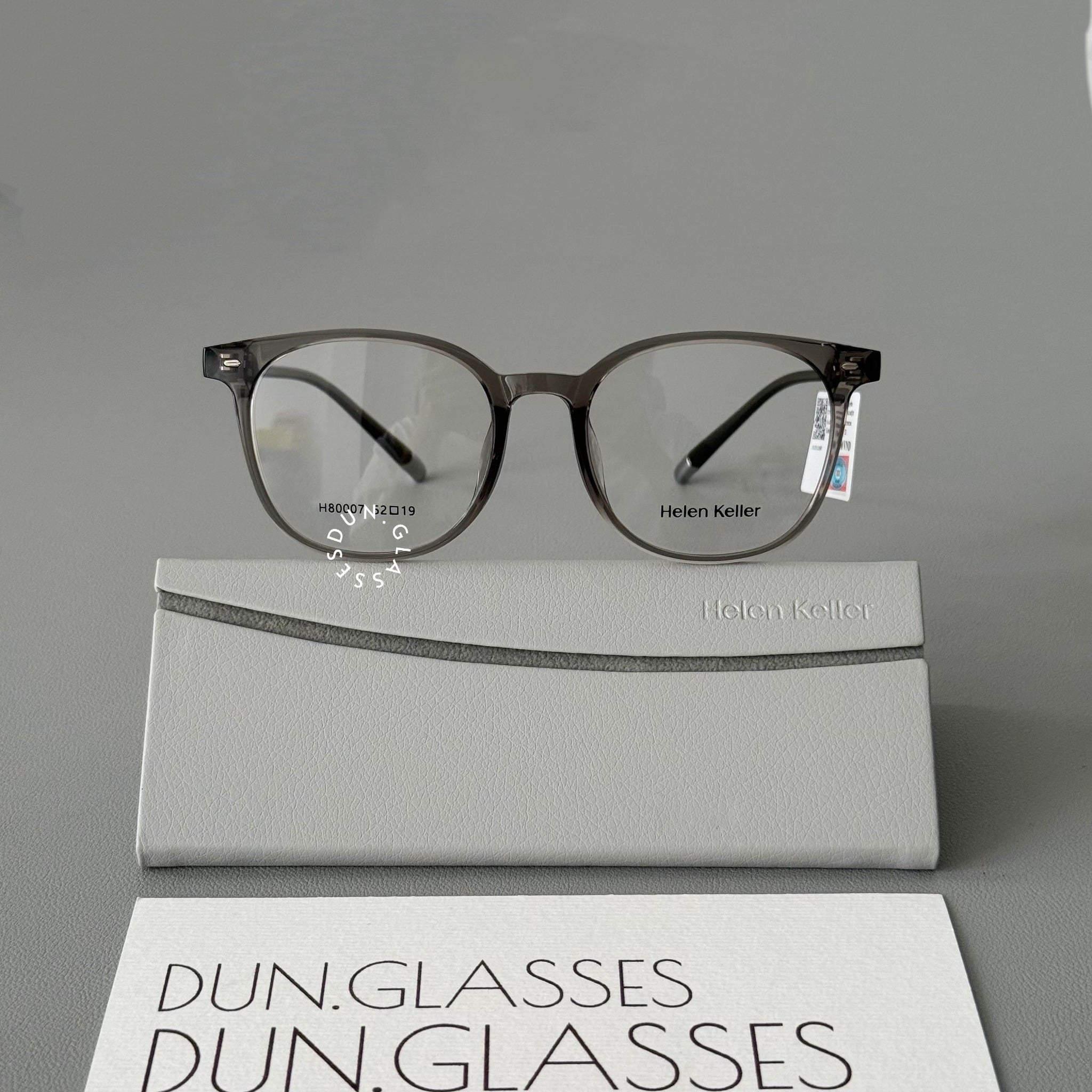  Mắt kính Helen Keller H 80007 