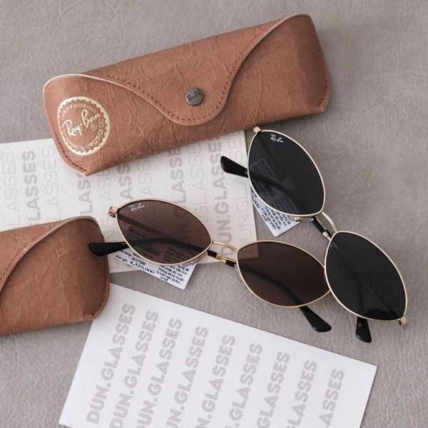  Kính mát Ray-Ban RB 3757 KAI BIO-BASED 