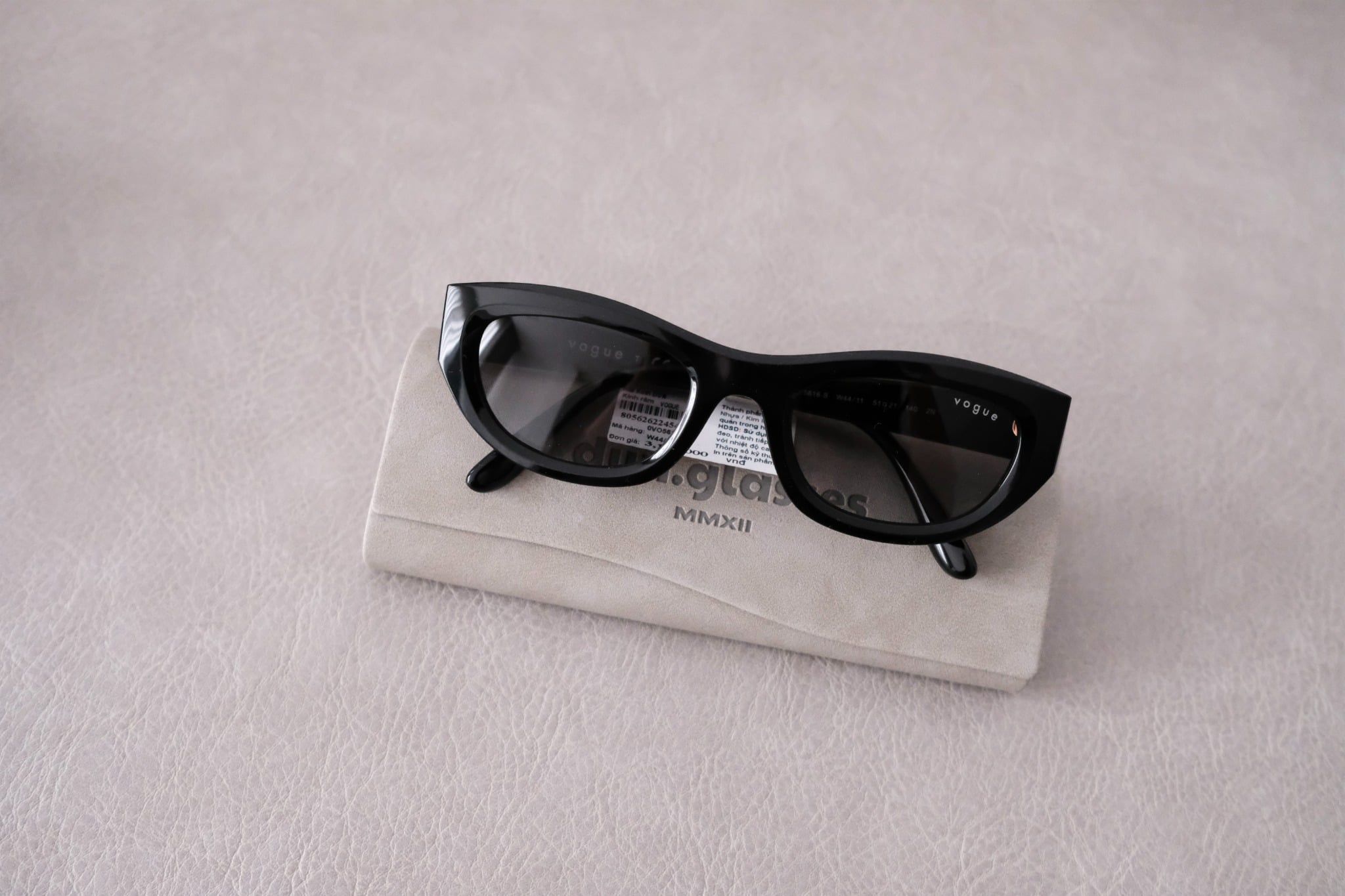  KÍNH MÁT VOGUE VO 5616 S 