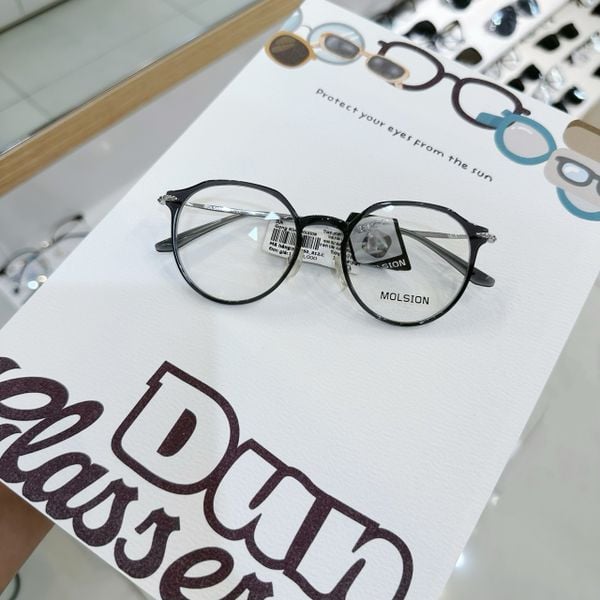  Mắt kính Molsion MJ5050 