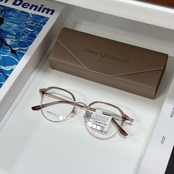  Mắt kính Helen Keller H 83025 