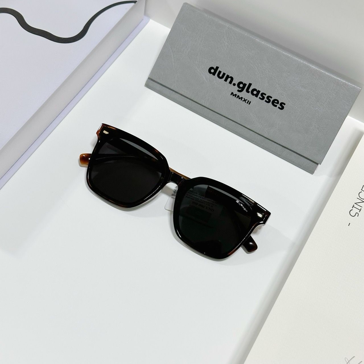  Kính mát Exfash EF231017 