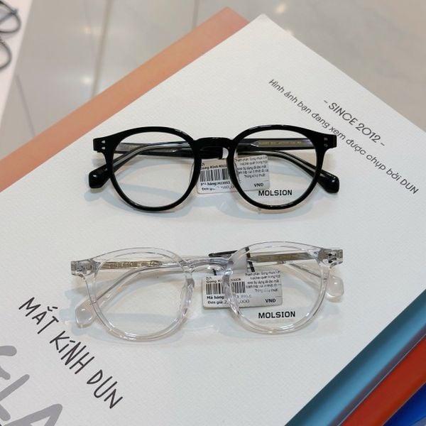  Mắt kính Molsion MJ 3053 