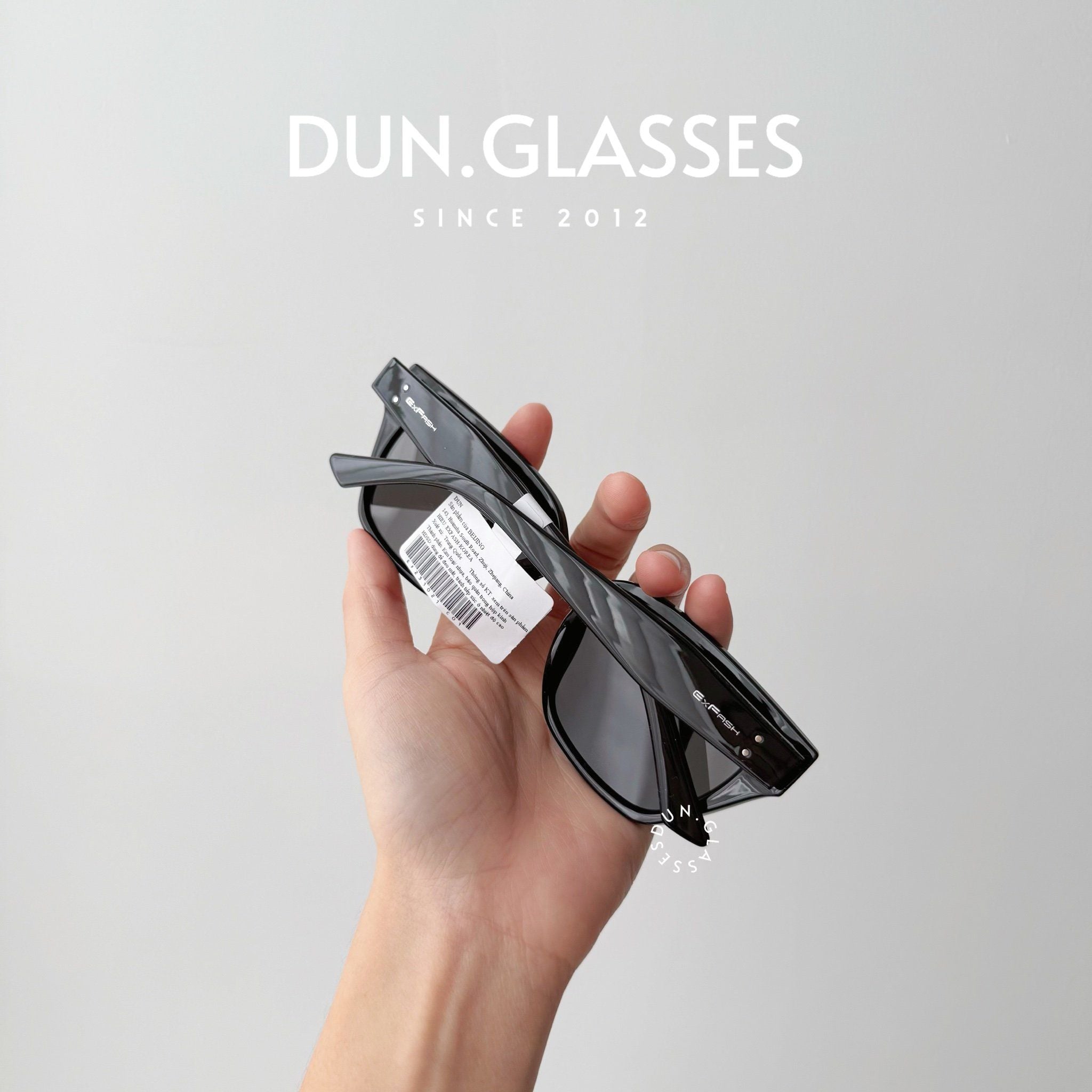  Kính mát Exfash EF 231021 