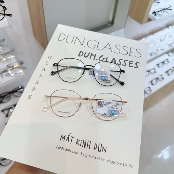  Mắt kính Velocity VL 23564 