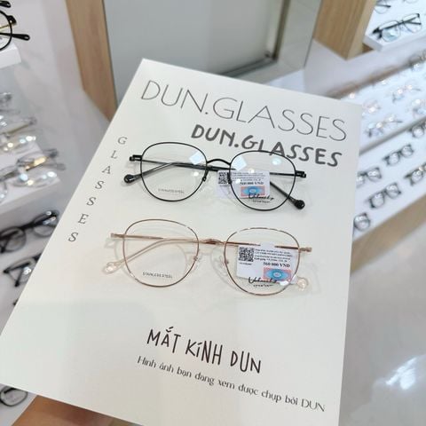 Mắt kính Velocity VL 23564