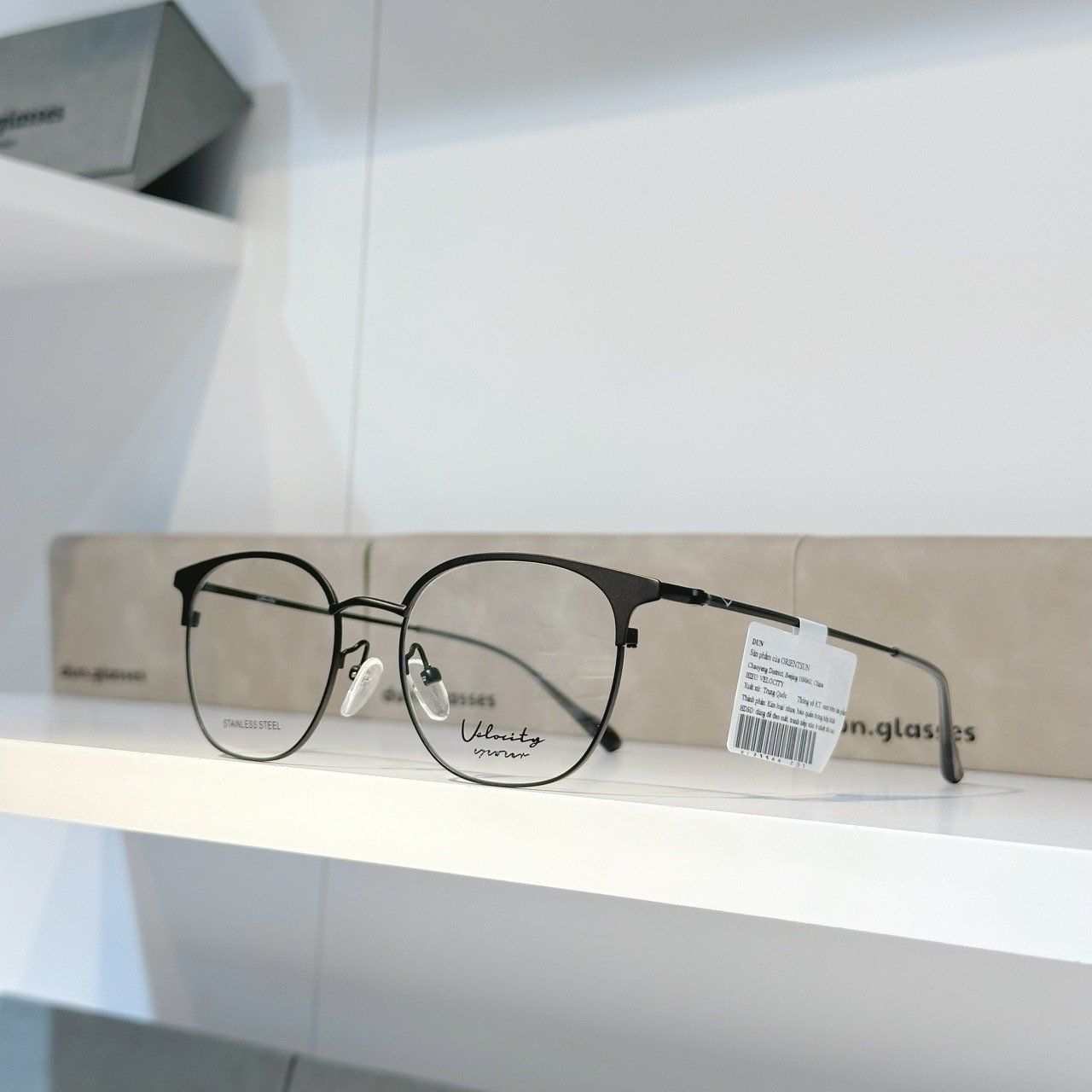  Mắt kính Velocity VL 23566 