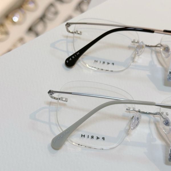  Mắt kính không viền Parim 87029 