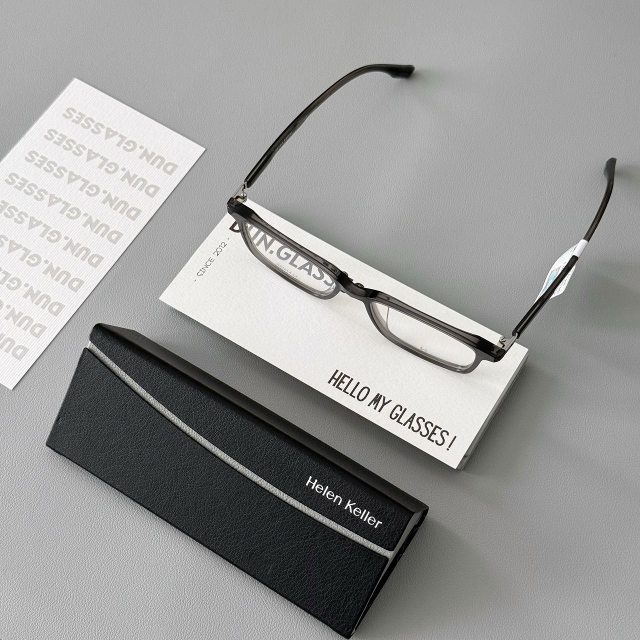  Mắt kính Helen Keller H 87014 