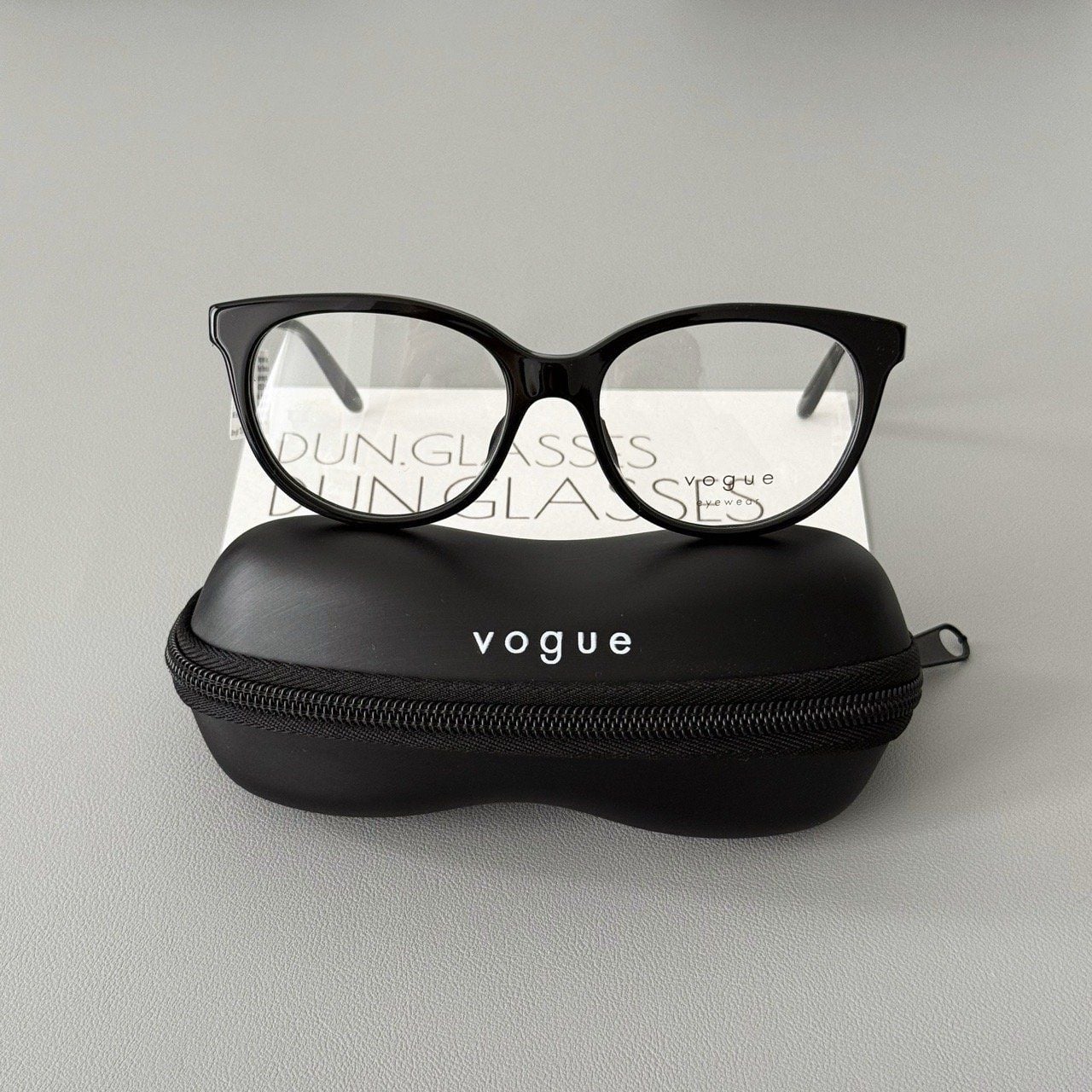  Mắt kính VOGUE VO 5552 chính hãng 