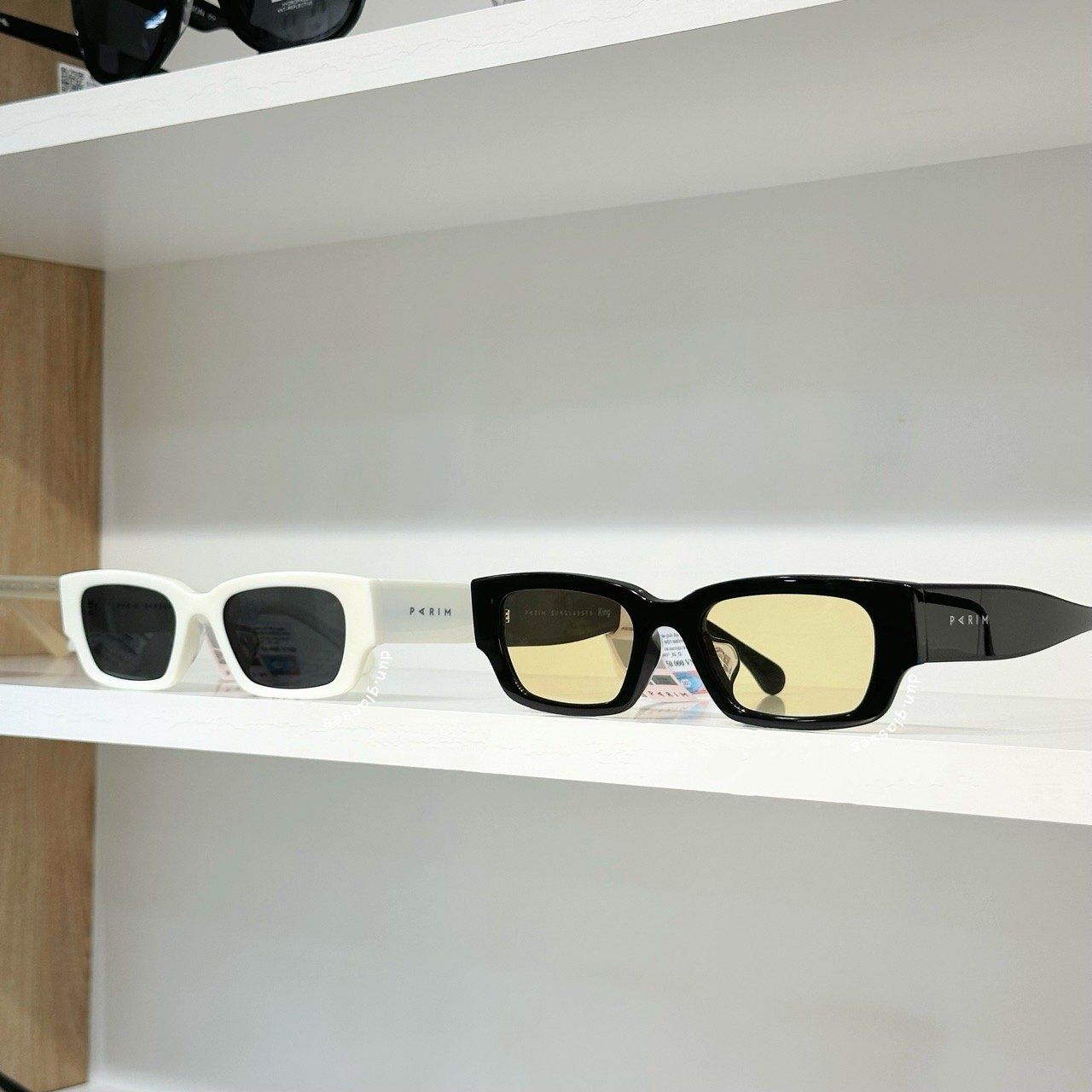  Kính mát Parim 76037 